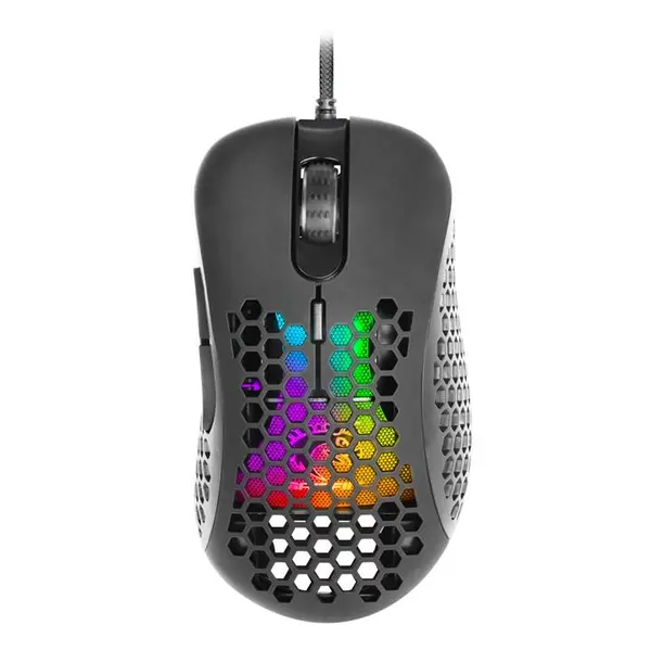 ماوس گرین Green GM602 RGB