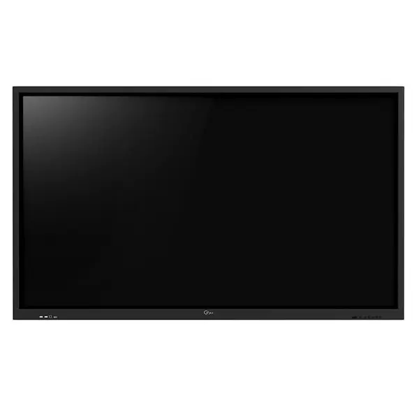 مانیتور صنعتی جی پلاس مدل GSB-86JB-BLACK سایز 86 اینچ - 3