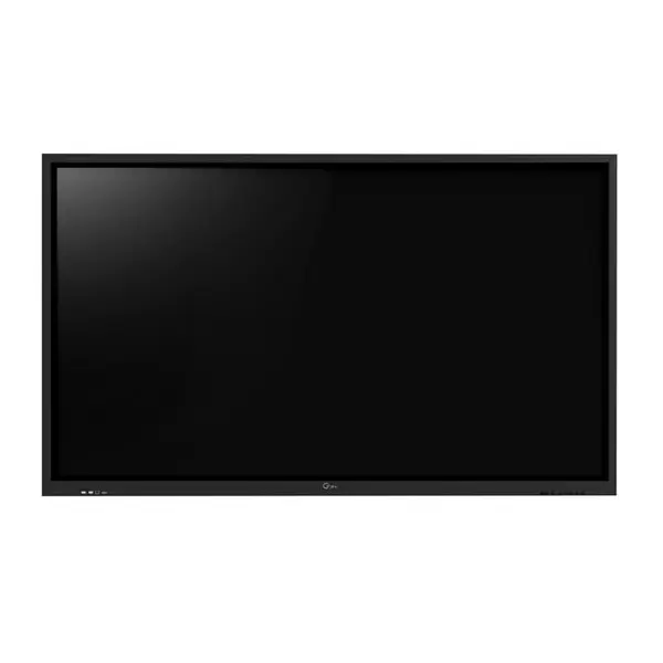 مانیتور صنعتی جی پلاس مدل GSB-86JB-BLACK سایز 86 اینچ - 2