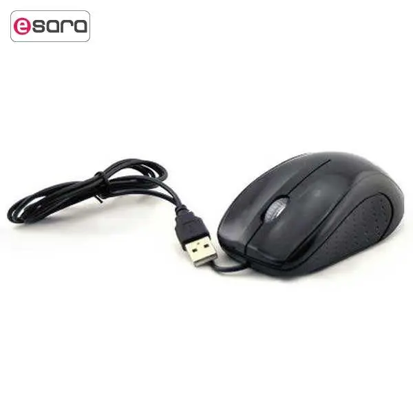 ماوس گرین تری مدل GT-MS40 - 2