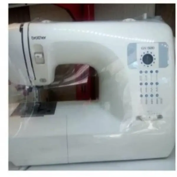 چرخ خیاطی برادر مدل GX500 - 2