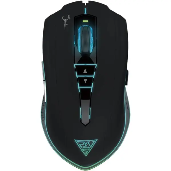 ماوس بیسیم گیم دیاس مدل HADES M1