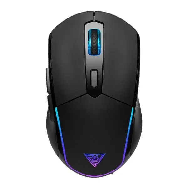 ماوس بی سیم مخصوص بازی گیم دیاس مدل HADES M2