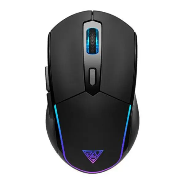 ماوس بی سیم مخصوص بازی گیم دیاس مدل HADES M2