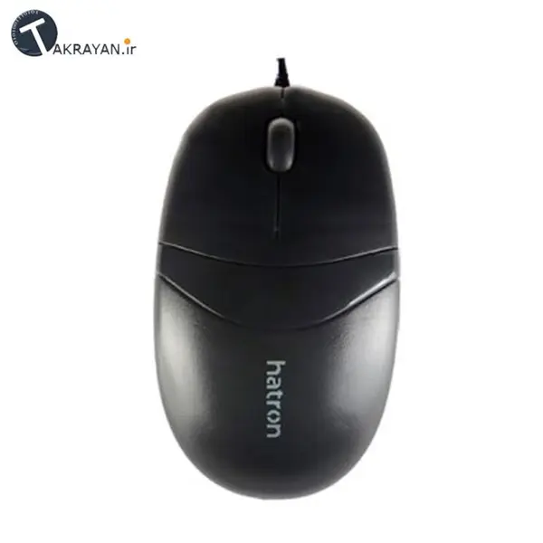 موس هترون مدل Hatron HM350 Mouse