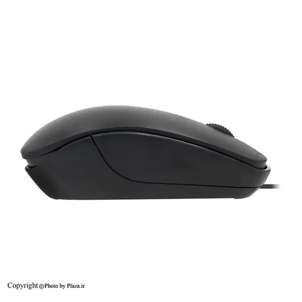 ماوس هترون مدل Hatron HM408SL wired mouse - 6
