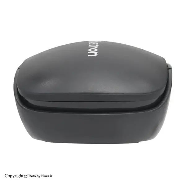 ماوس هترون مدل Hatron HM408SL wired mouse - 5