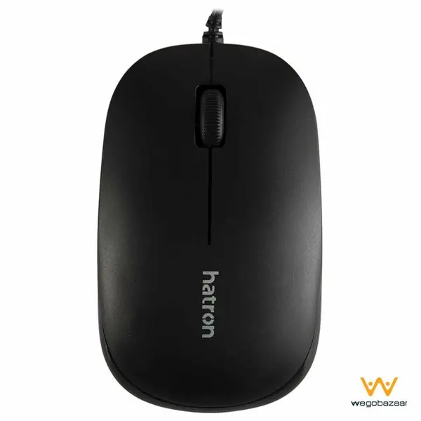 ماوس هترون مدل Hatron HM411 Mouse