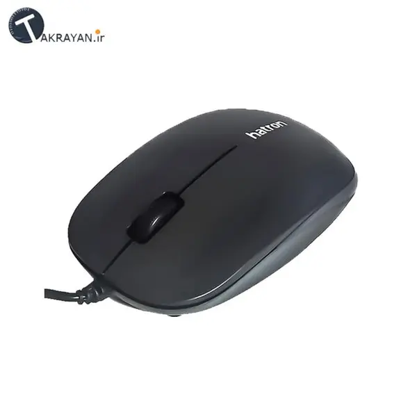 ماوس هترون مدل Hatron HM411 Mouse