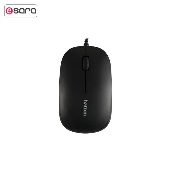 ماوس هترون مدل Hatron HM411 Mouse