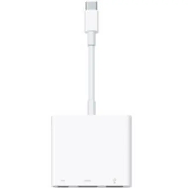 کابل مبدل یو اس بی سی به HDMI