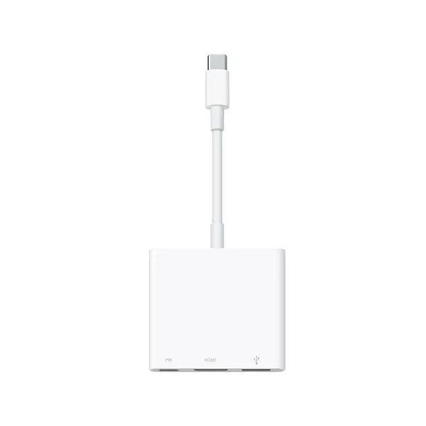 کابل مبدل یو اس بی سی به HDMI