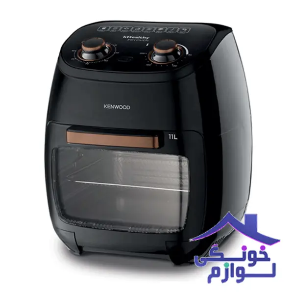 سرخ کن کنوود مدل HFP90