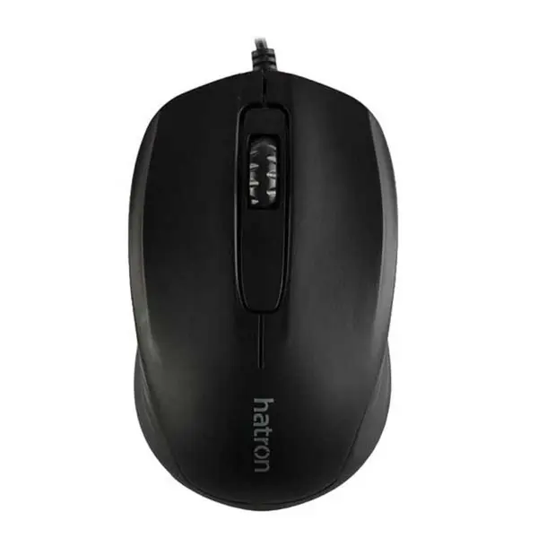 ماوس هترون مدل HM402SL - 4