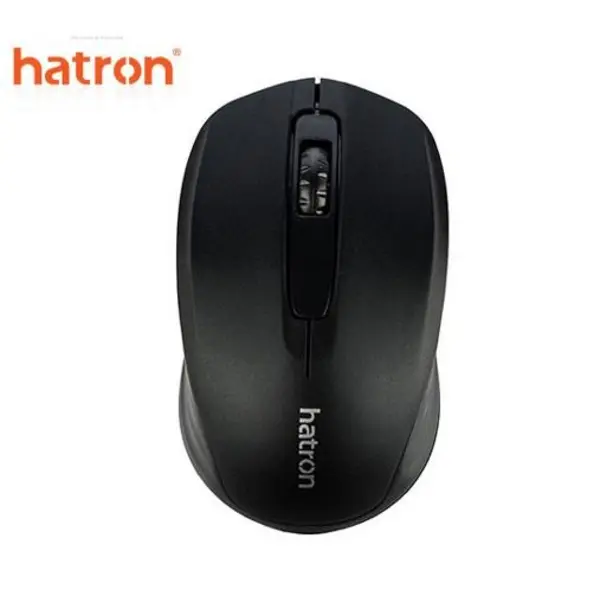ماوس هترون مدل HM402SL - 3