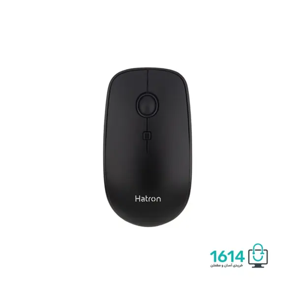 موس هترون مدل HMBT125SL