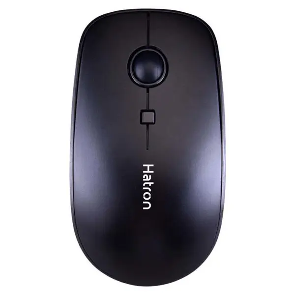 موس هترون مدل HMBT125SL