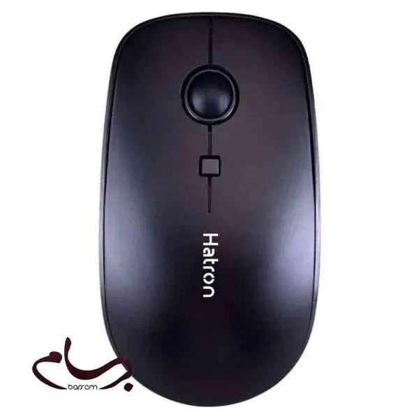 موس هترون مدل HMBT125SL