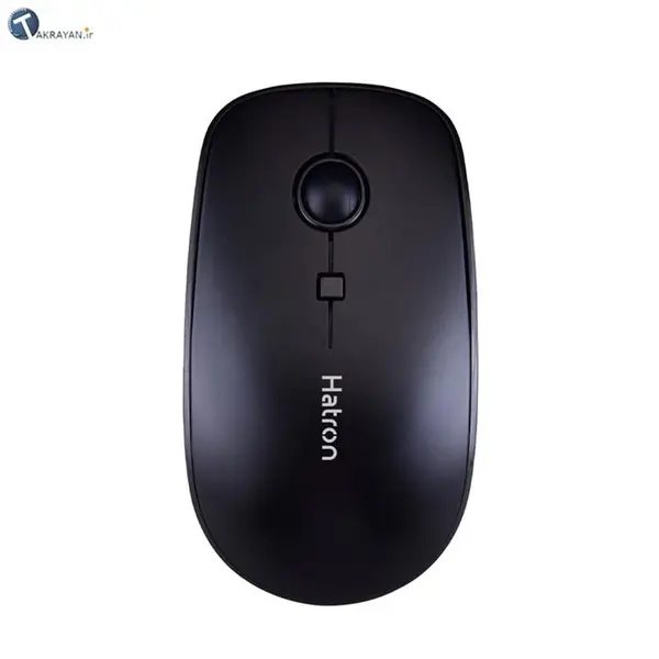 موس هترون مدل HMBT125SL