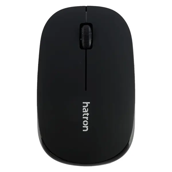 ماوس هترون مدل HMW105SL - 2