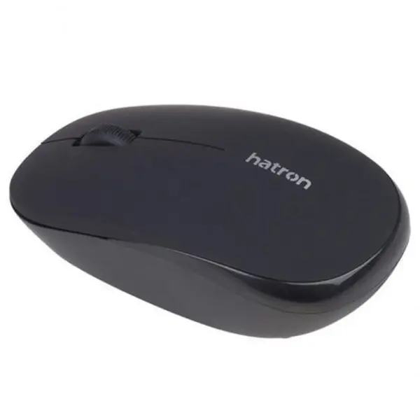 ماوس هترون مدل HMW105SL - 4