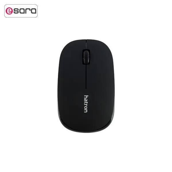 ماوس هترون مدل HMW105SL - 6