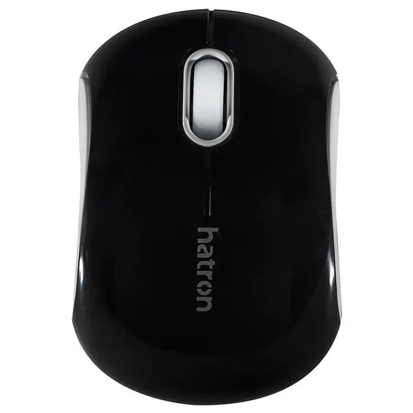 ماوس هترون مدل HMW105SL - 3