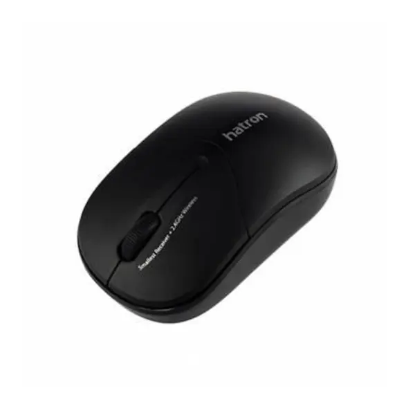 ماوس هترون مدل HMW321SL - 6