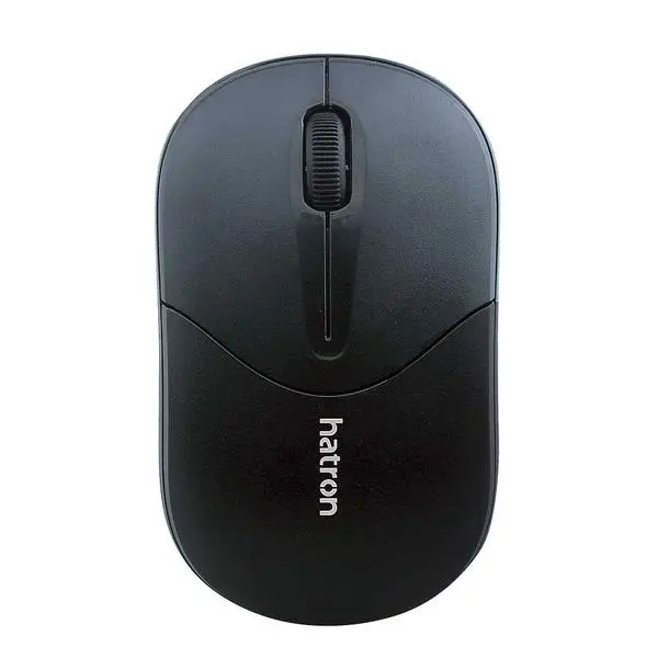ماوس هترون مدل HMW321SL - 2