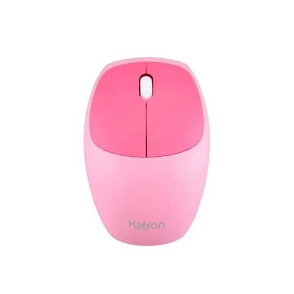 موس هترون مدل HMW395SL - 5