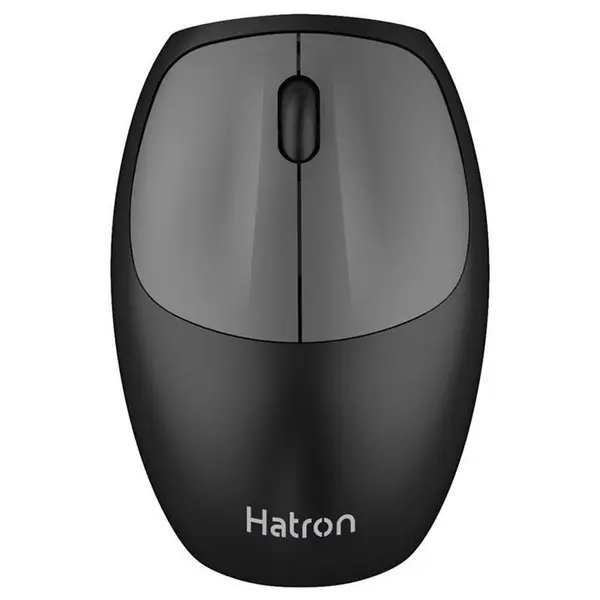 موس هترون مدل HMW395SL - 4