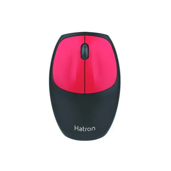 موس هترون مدل HMW395SL - 6