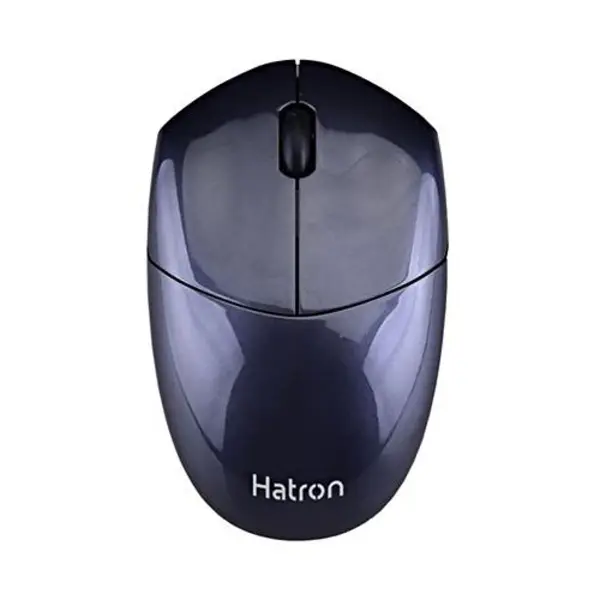 موس هترون مدل HMW398SL - 3