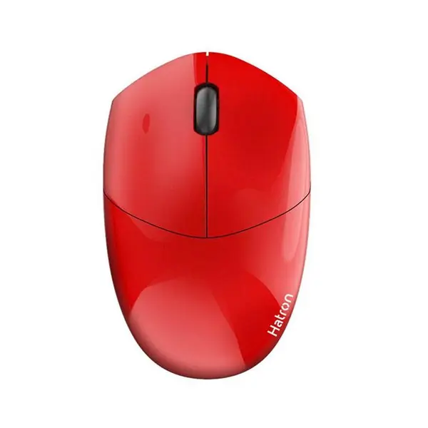 موس هترون مدل HMW398SL - 6