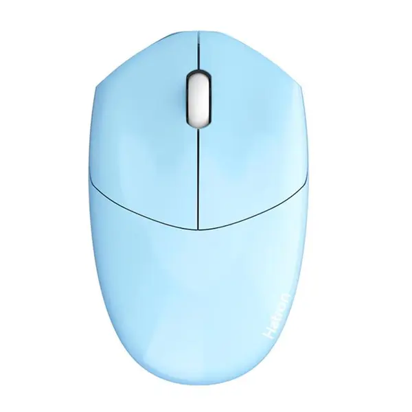 موس هترون مدل HMW398SL - 2
