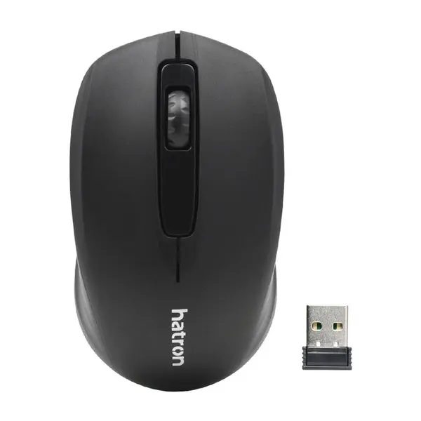 ماوس هترون مدل HMW402SL