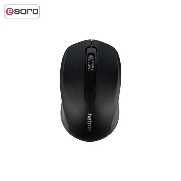 ماوس هترون مدل HMW402SL