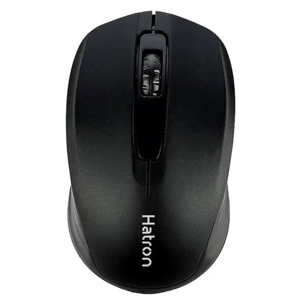 ماوس هترون مدل HMW402SL