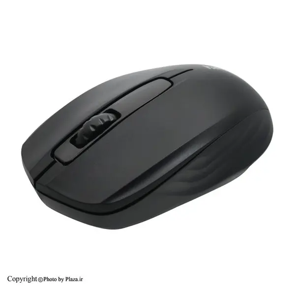 ماوس هترون مدل HMW402SL