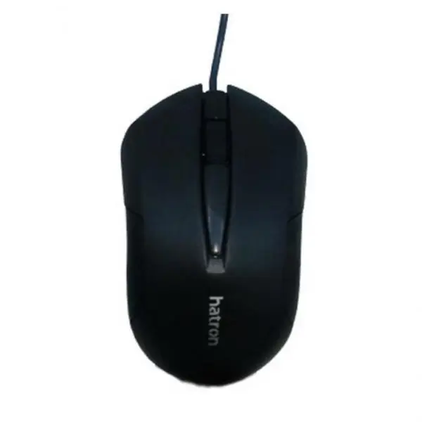 ماوس هترون مدل HMW402SL