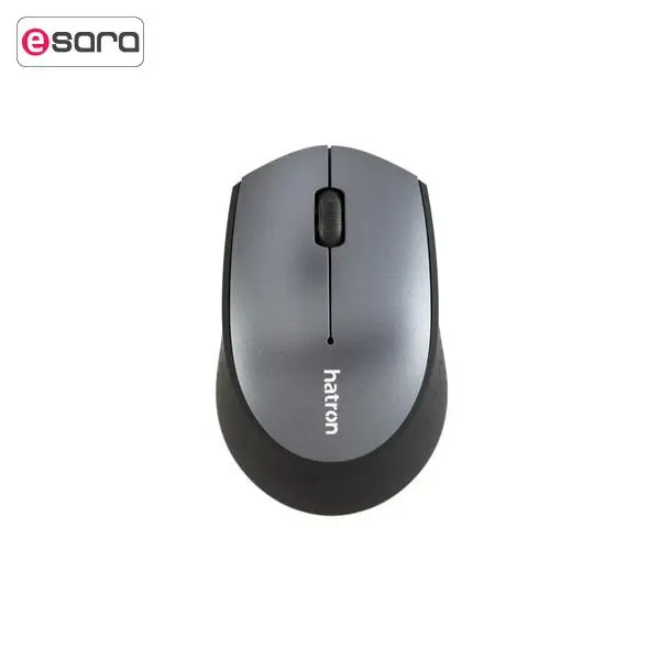 ماوس هترون مدل HMW440SL - 2