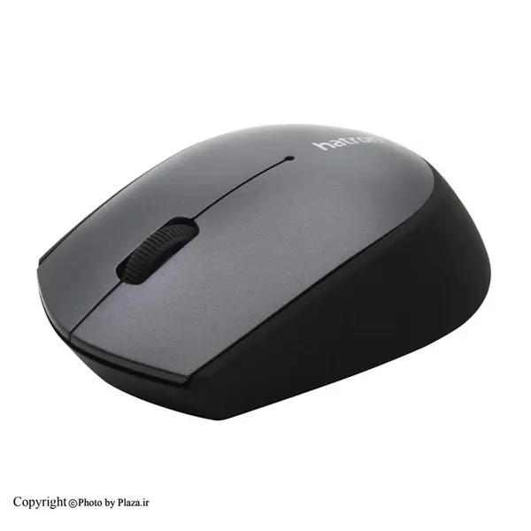 ماوس هترون مدل HMW440SL - 4