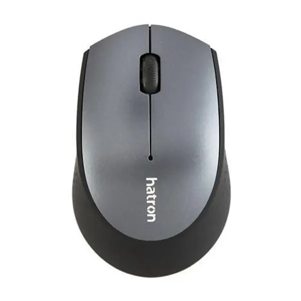 ماوس هترون مدل HMW440SL - 6