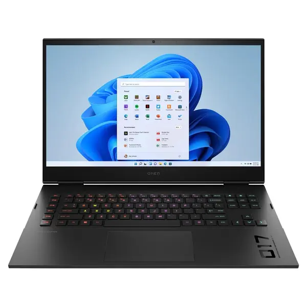 لپ تاپ گیمینگ اچ پی آمن HP Omen 17 ck1002TX - 2