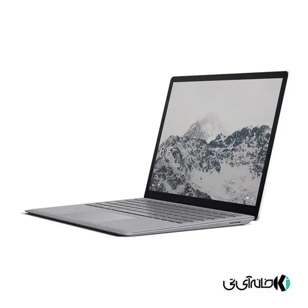 مایکروسافت سرفیس لپ تاپ i5\/4GB\/128GB - 4