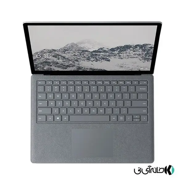 مایکروسافت سرفیس لپ تاپ i5\/4GB\/128GB - 6