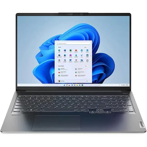 لپ تاپ ۱۵ اینچی لنوو مدل Ideapad 5 - 5