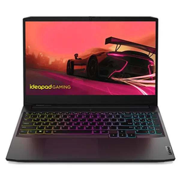 لپ تاپ ۱۵.۶ اینچی لنوو مدل IdeaPad Gaming 3 Ryzen 7-5800H 32GB-1TB SSD-4GB RTX3050 - 3