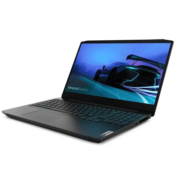 لپ تاپ ۱۵.۶ اینچی لنوو مدل IdeaPad Gaming 3 - 4