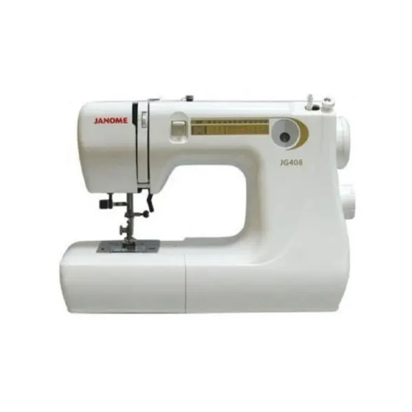 چرخ خیاطی ژانومه Janome 408 - 3